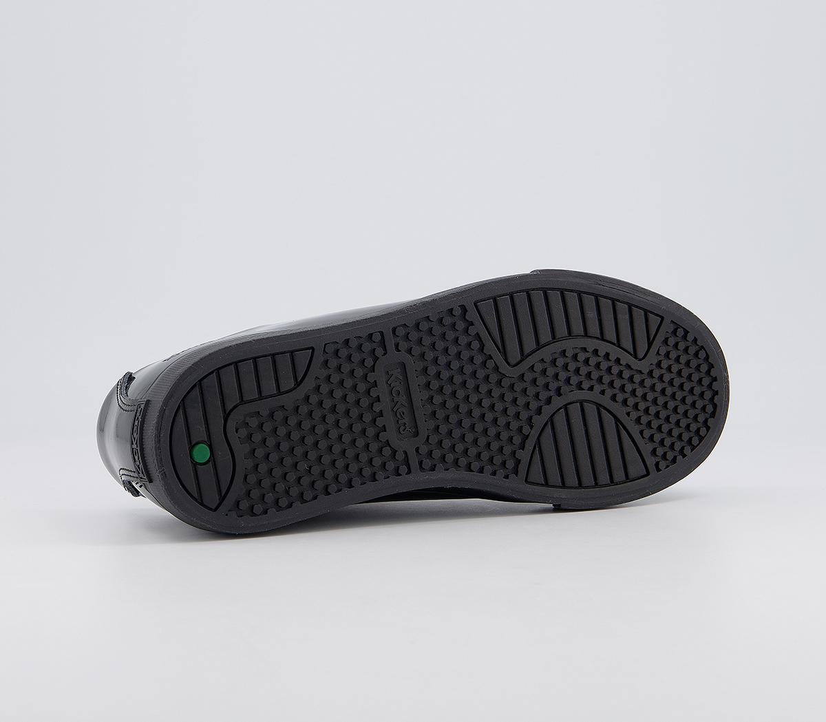 womens tovni lacer kickers