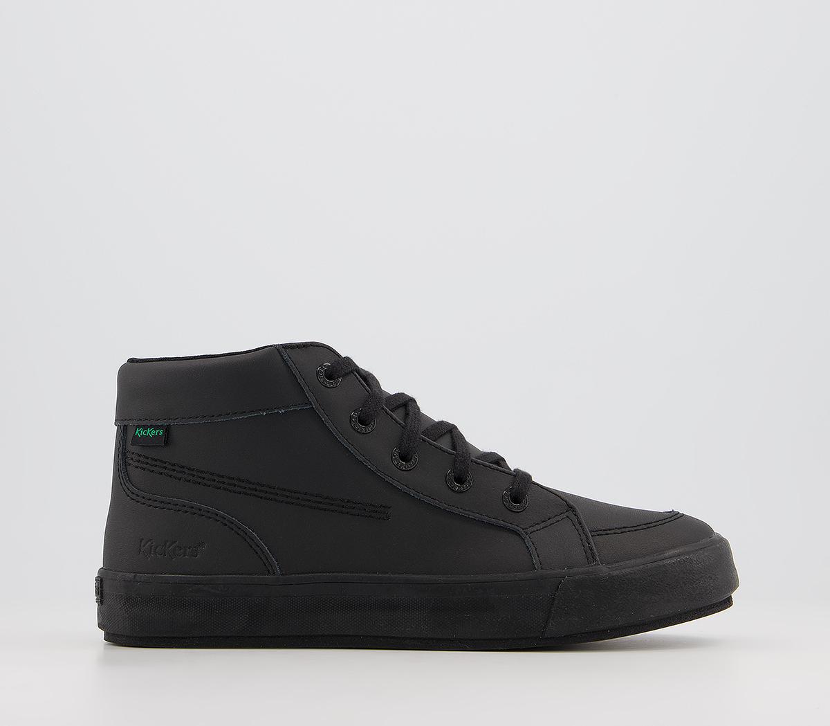 kickers tovni hi