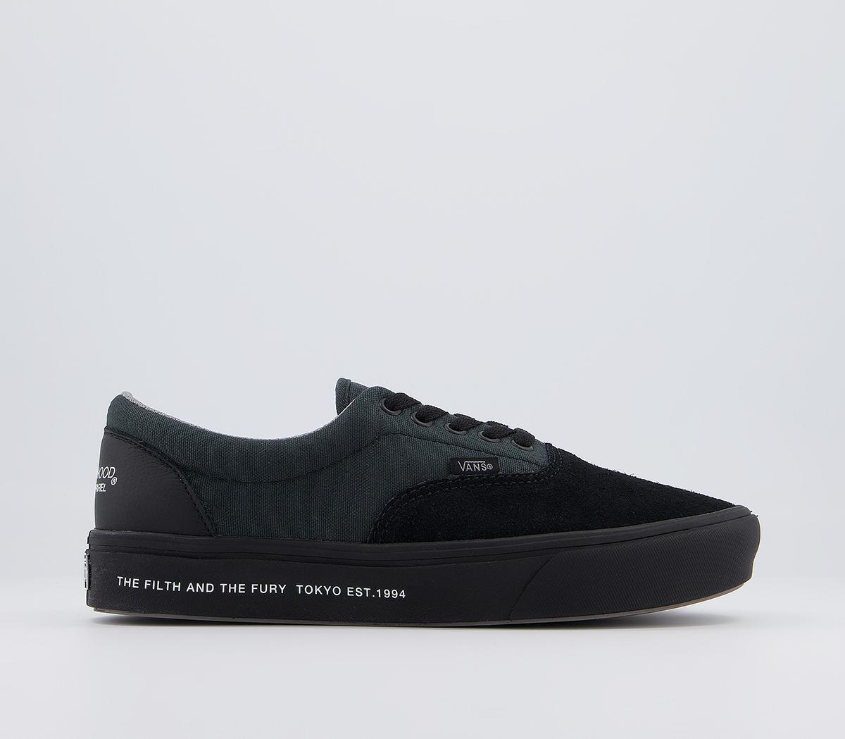 Comfycush Era Lx Trainers Comfycush Era Lx Trainers