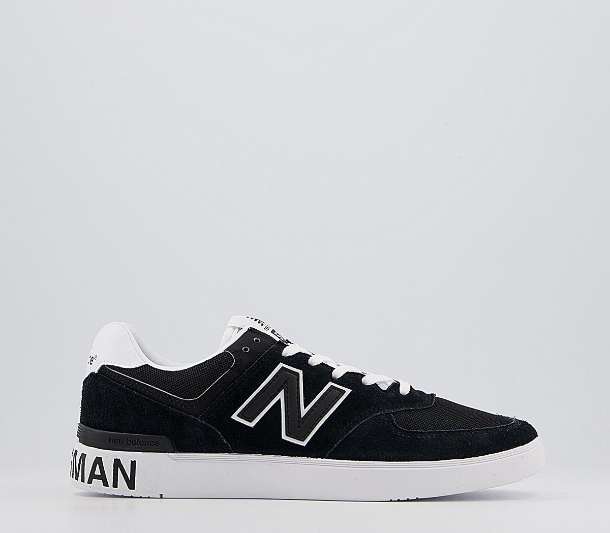 New Balance Jw 574 Trainers New Balance Jw 574 Trainers