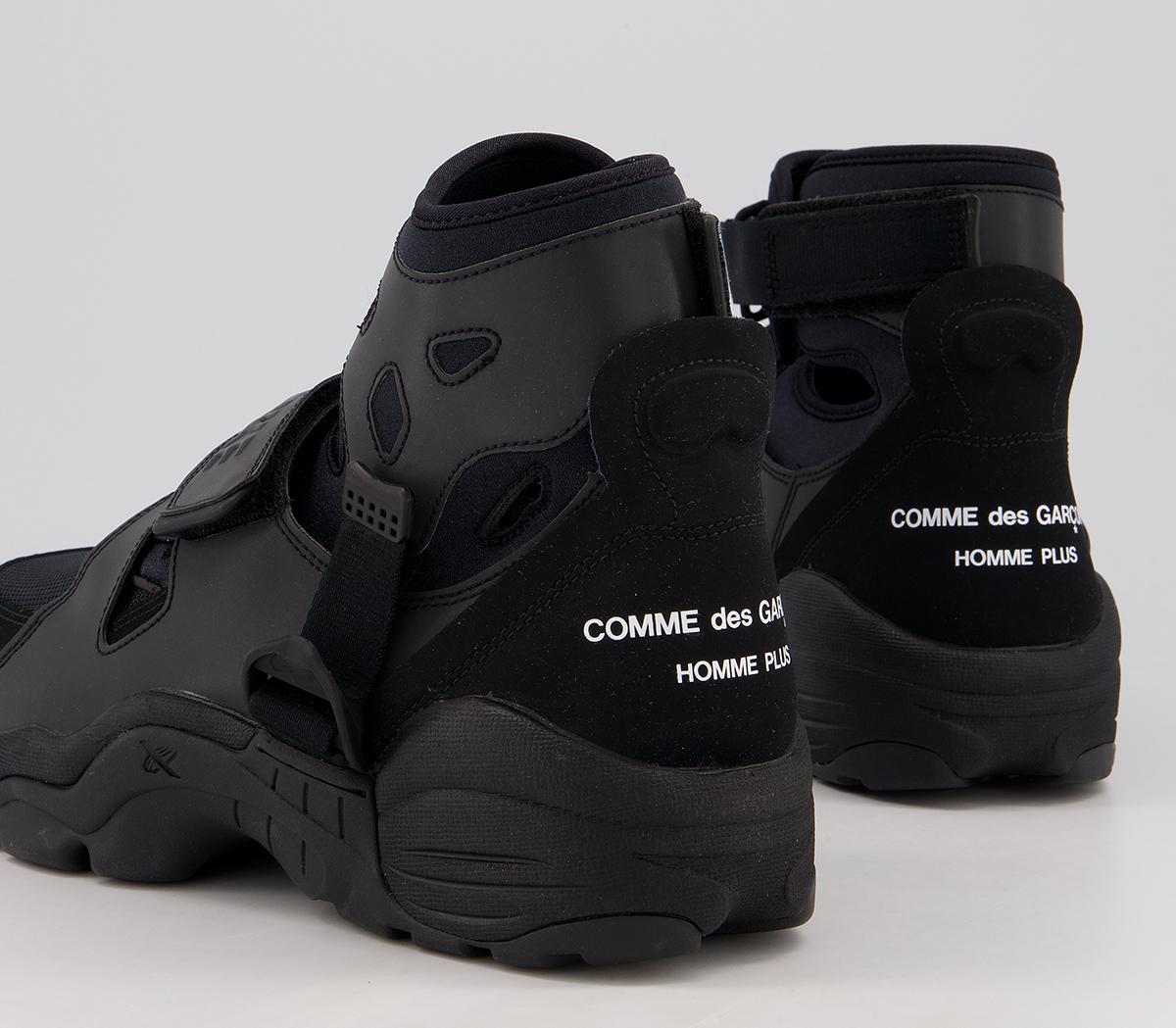 cdg carnivore black