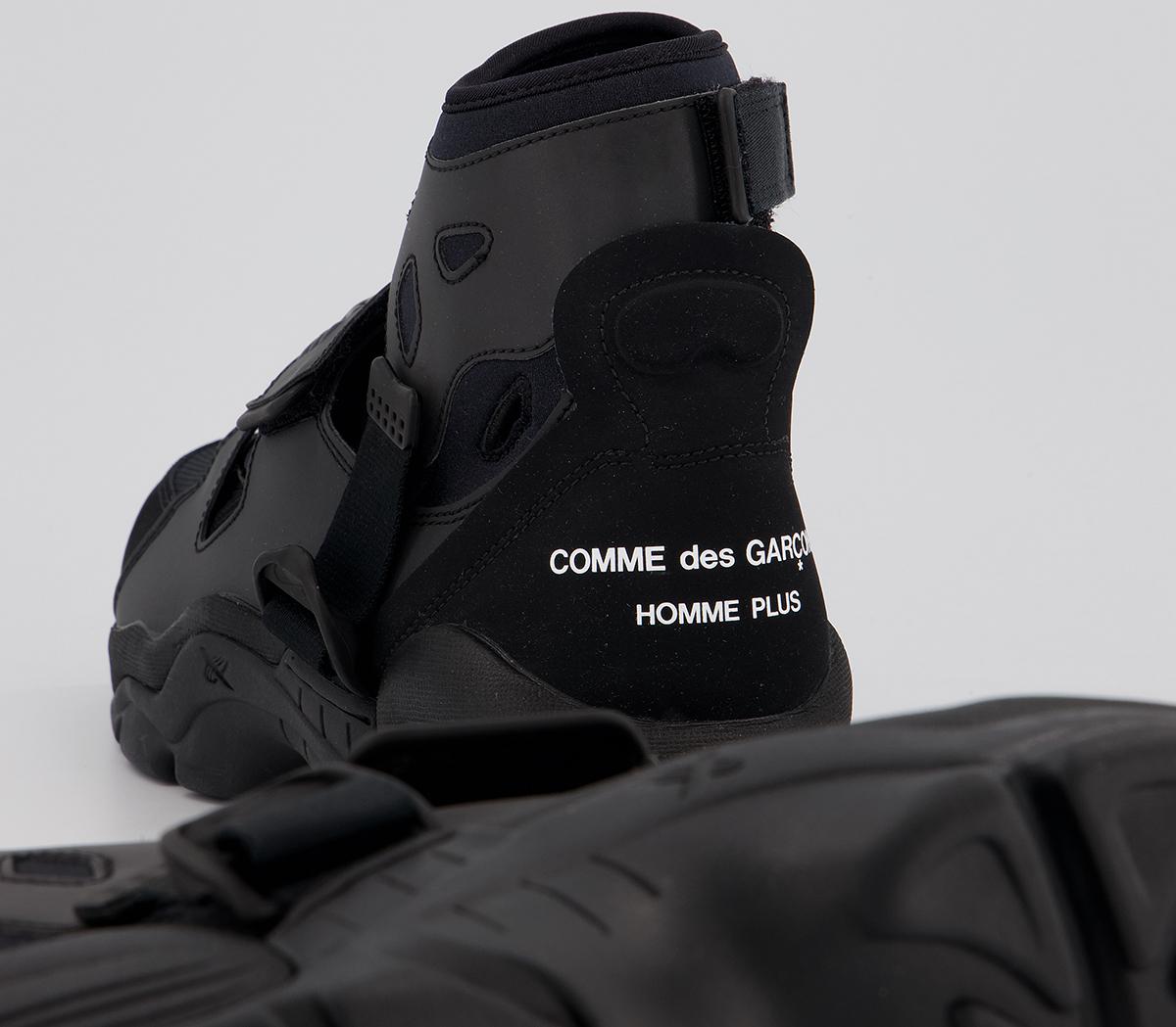 cdg carnivore black