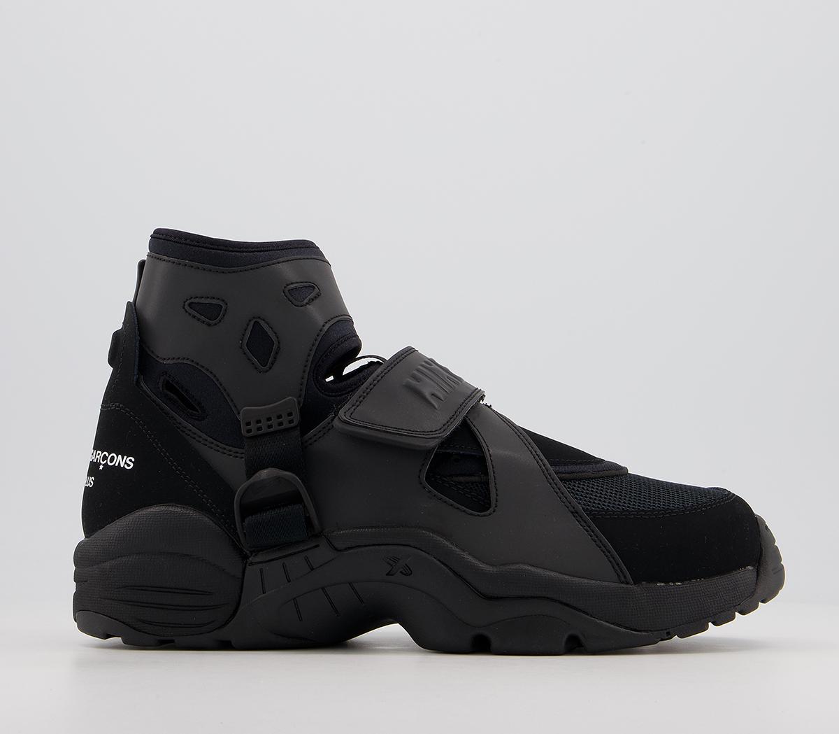 cdg carnivore black