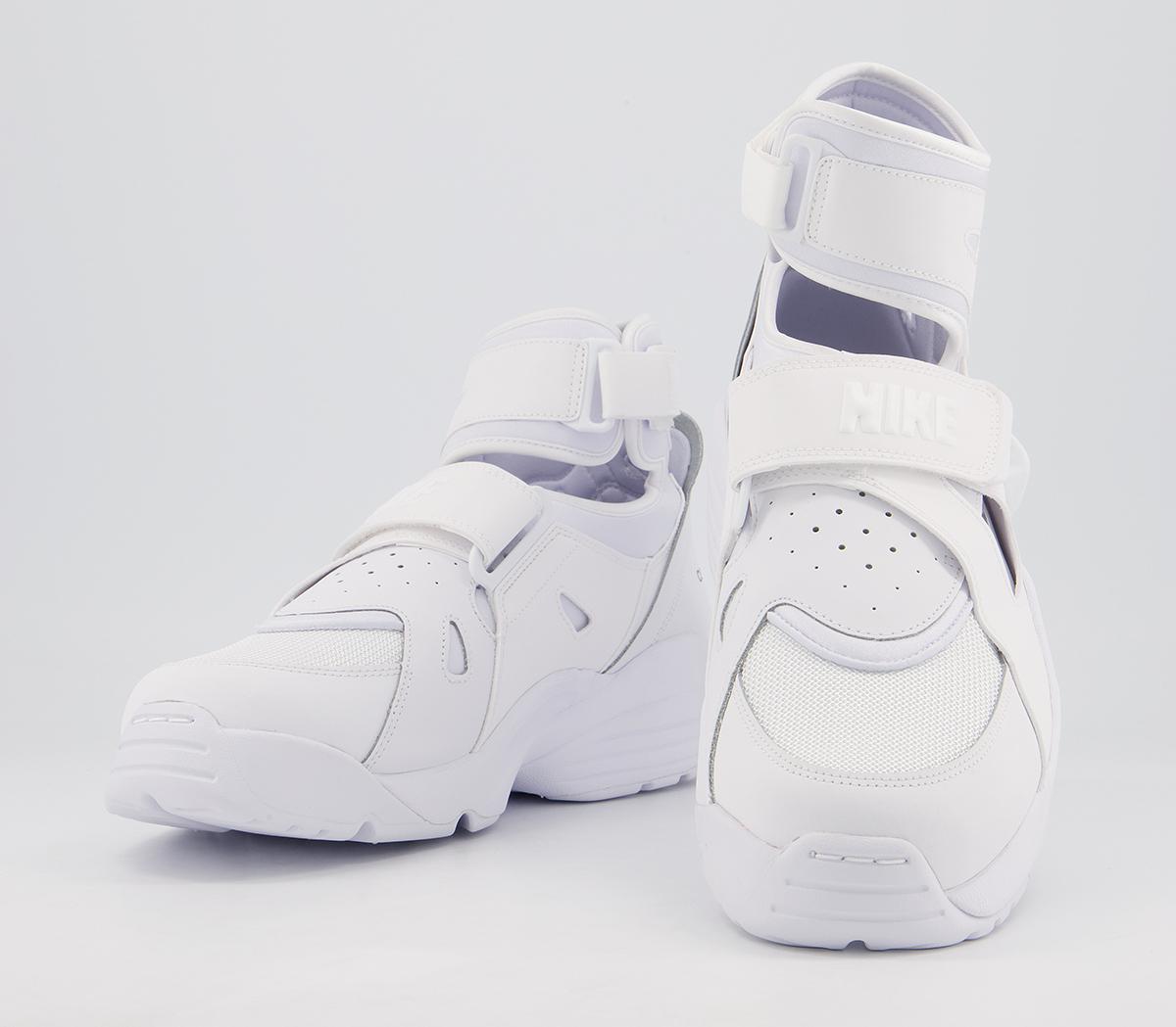 cdg carnivore white
