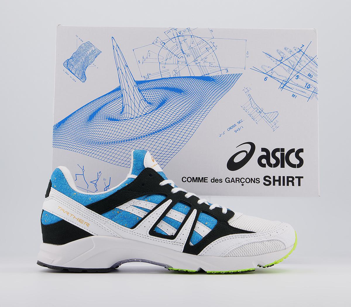 Asics Cdg Tarther Sd Trainers Asics Cdg Tarther Sd Trainers