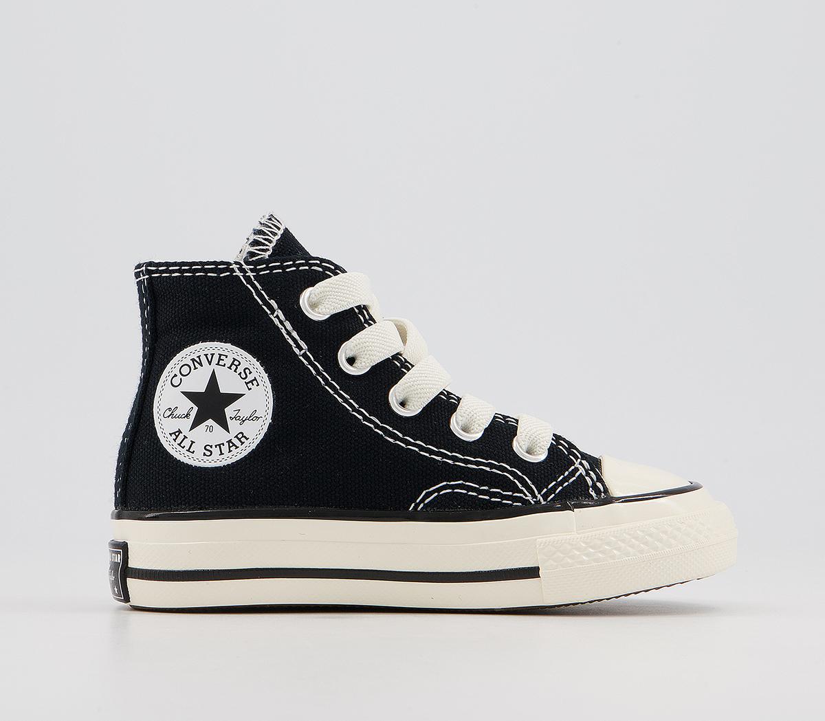 Chuck 70s Hi Infant Trainers Chuck 70s Hi Infant Trainers