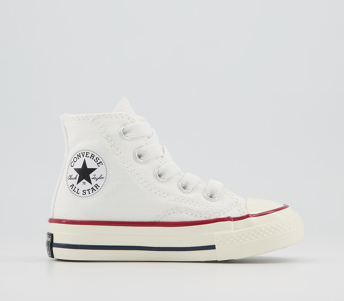 Chuck 70s Hi Infant Trainers Chuck 70s Hi Infant Trainers