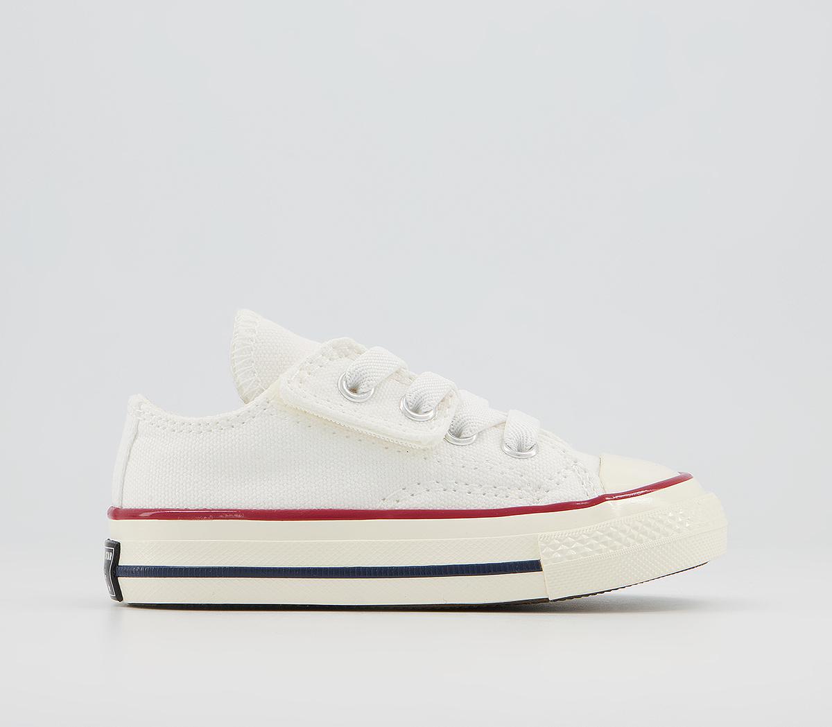 Chuck 70s Ox Infant Trainers Chuck 70s Ox Infant Trainers