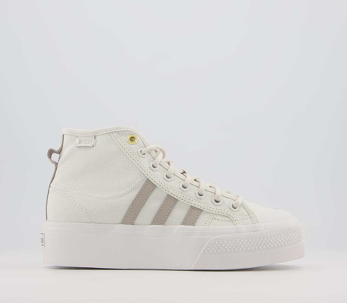 Nizza Platform Mid Trainers Nizza Platform Mid Trainers