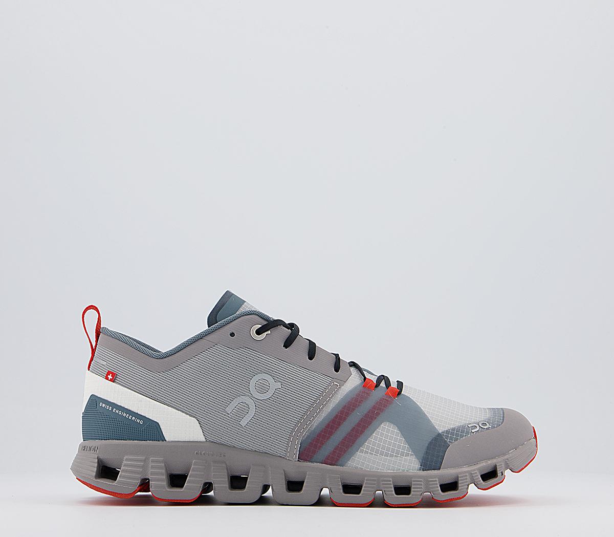 Cloud X Shift Trainers Cloud X Shift Trainers