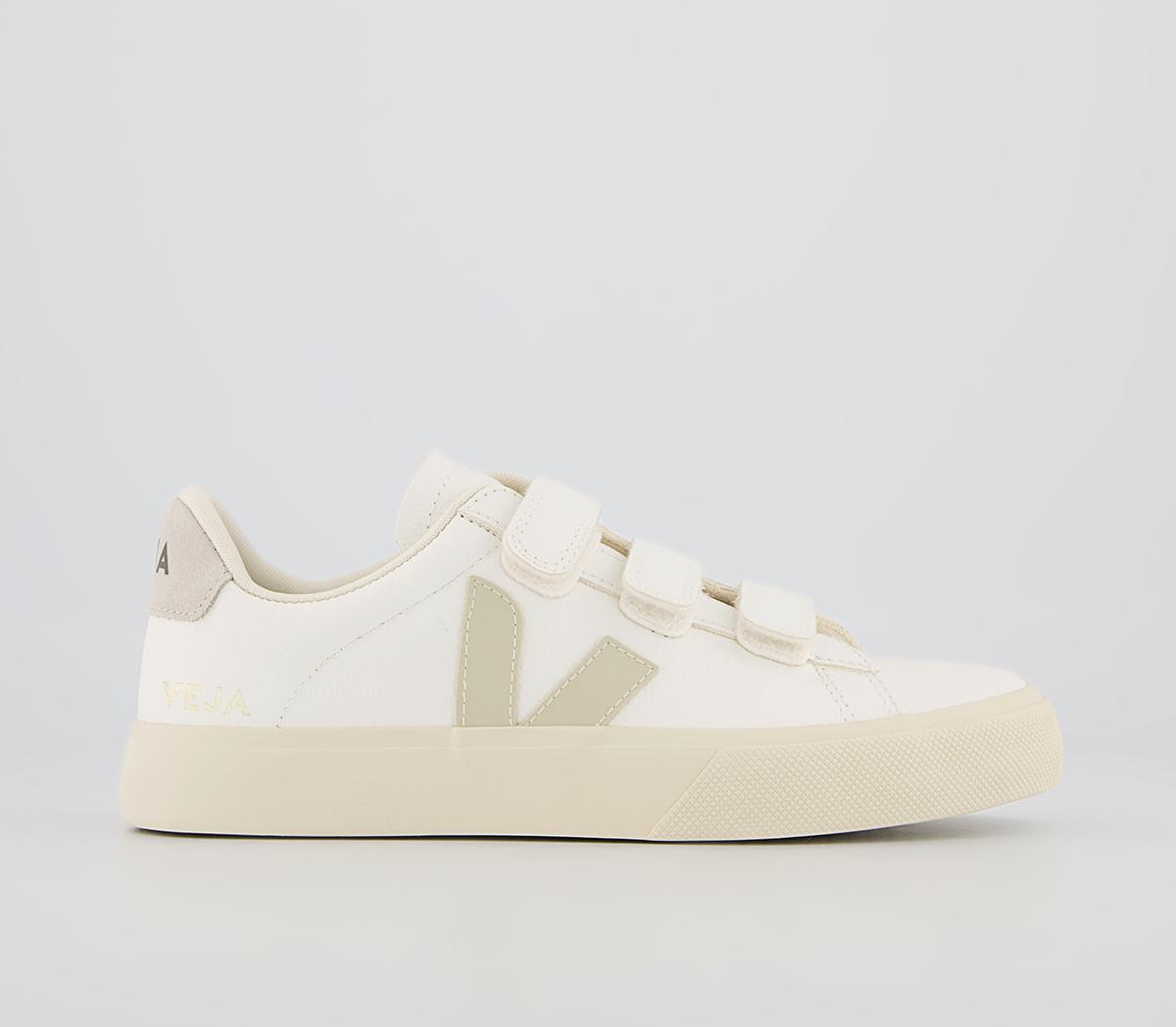 Veja Recife Trainers White Natural F - Non Promo Products