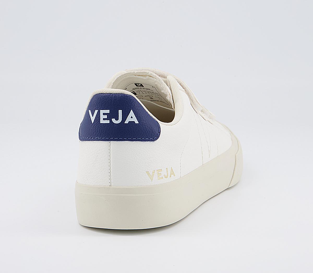 Veja Recife Trainers White Cobalt F - Non Promo Products