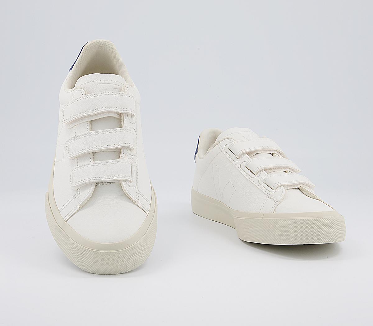 recife chromefree white cobalt