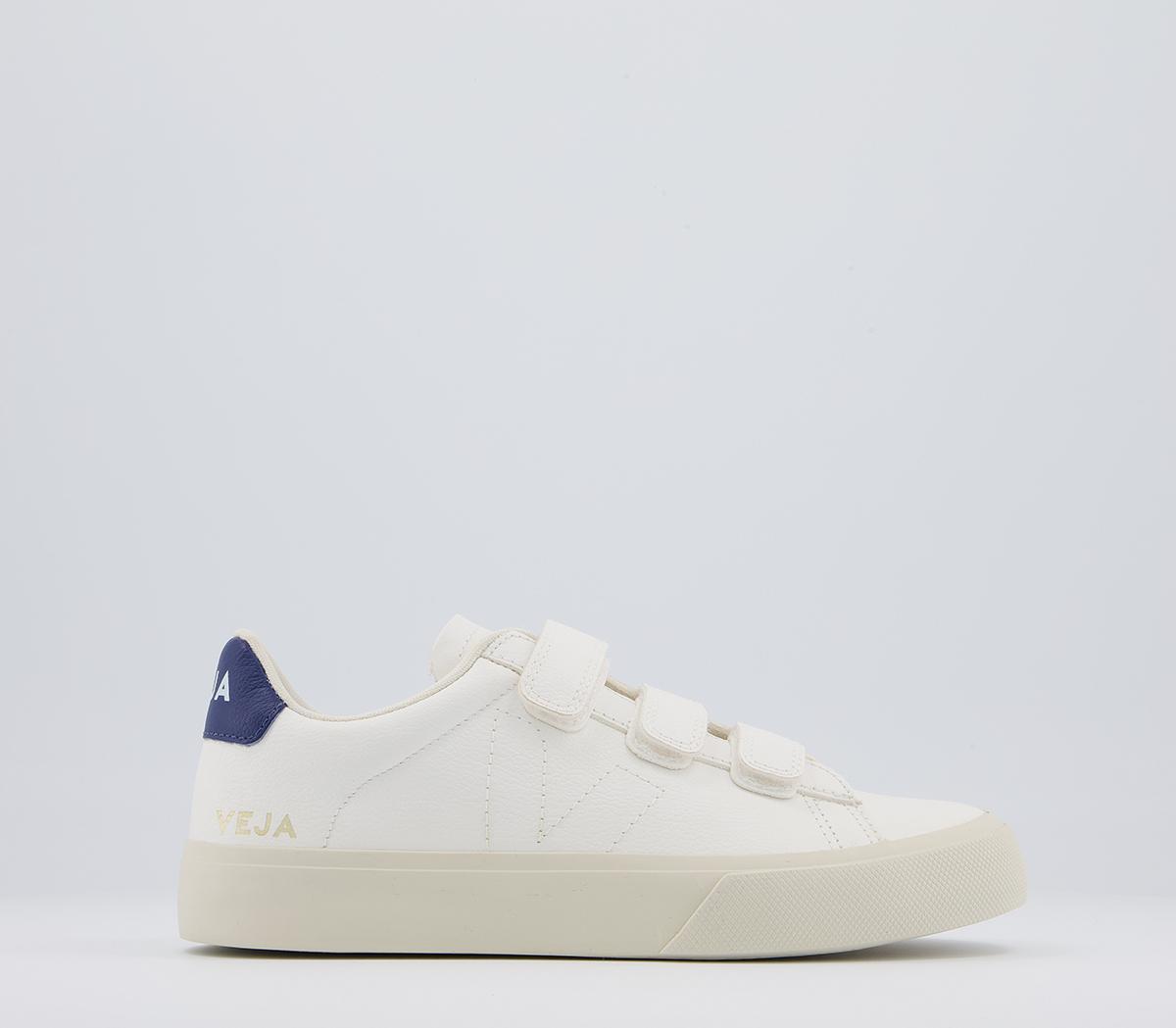 recife chromefree white cobalt
