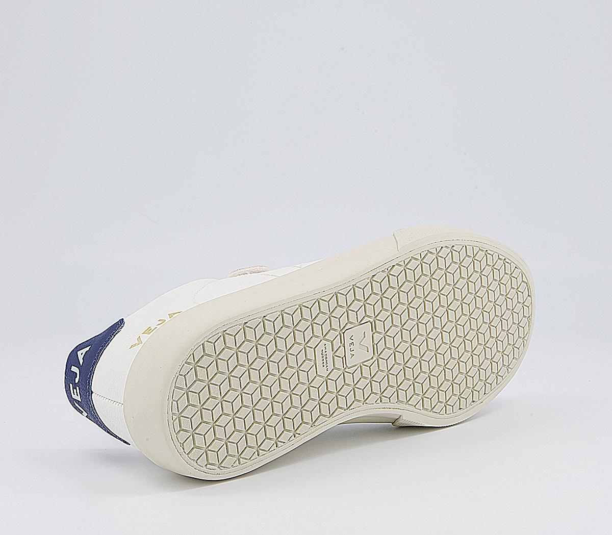 recife chromefree white cobalt