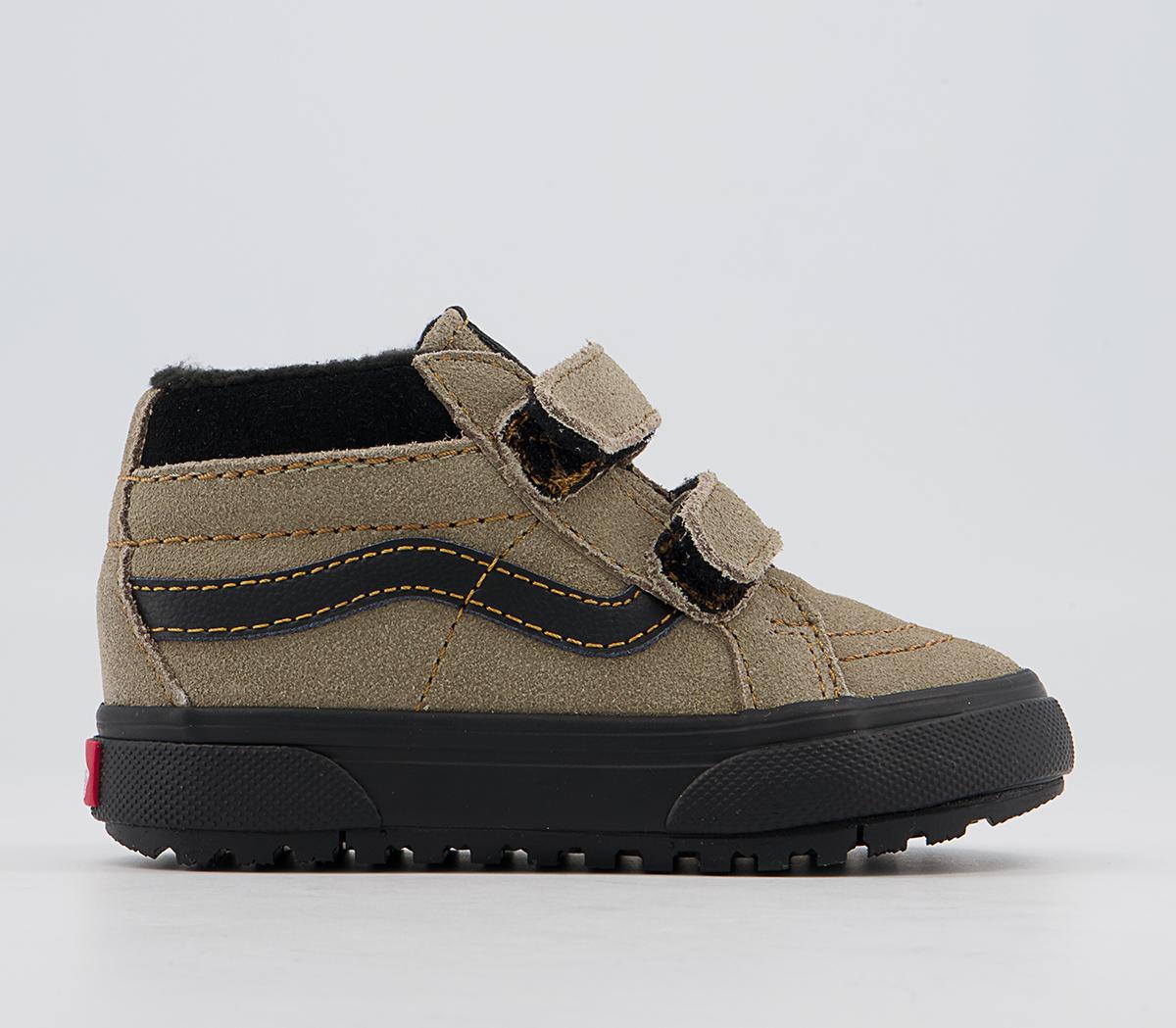 Sk8 Hi Reissue MTE Toddler Trainers Sk8 Hi Reissue MTE Toddler Trainers