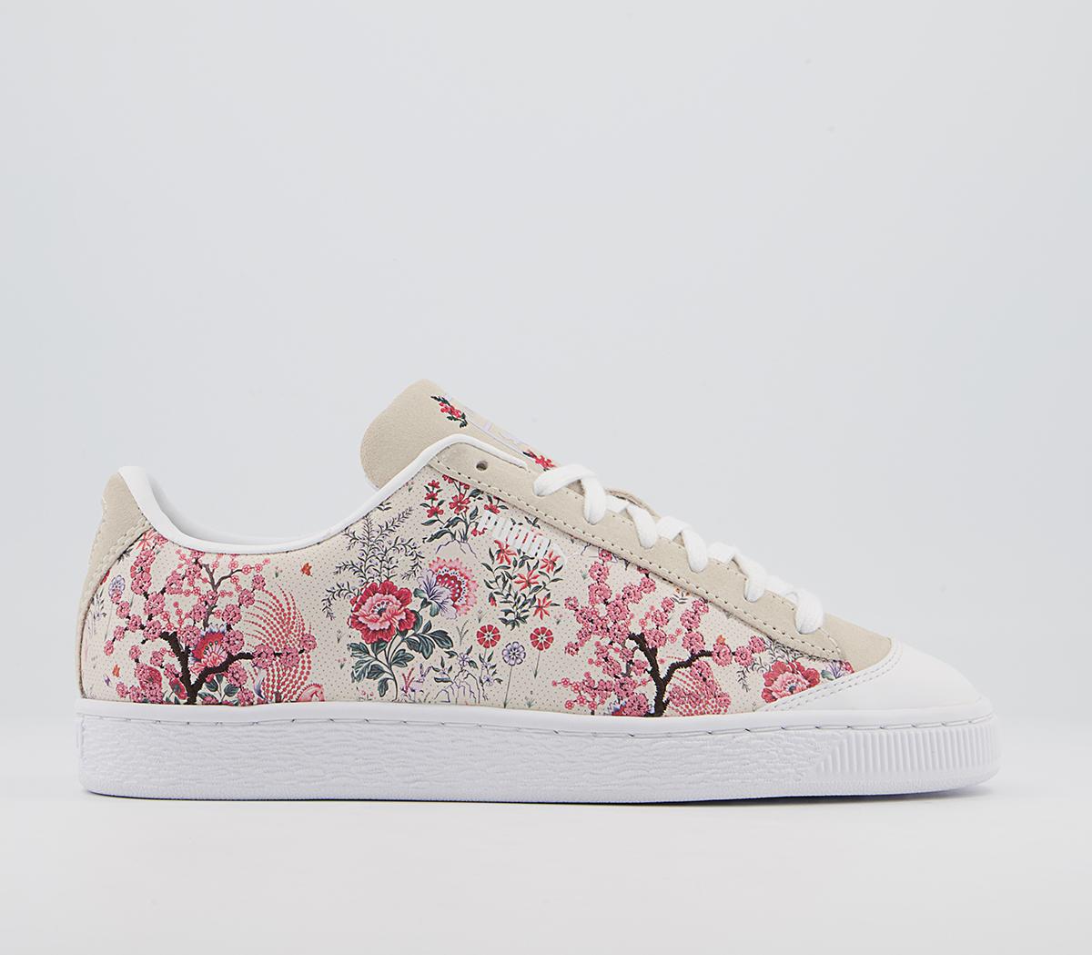 Basket Liberty Trainers Basket Liberty Trainers