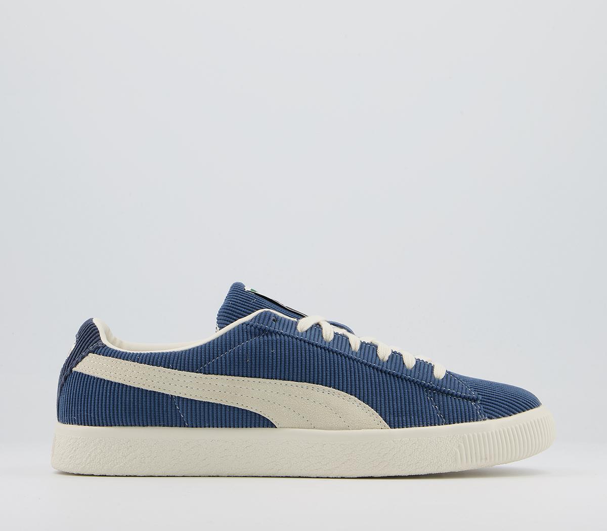 Basket Vintage Trainers Basket Vintage Trainers