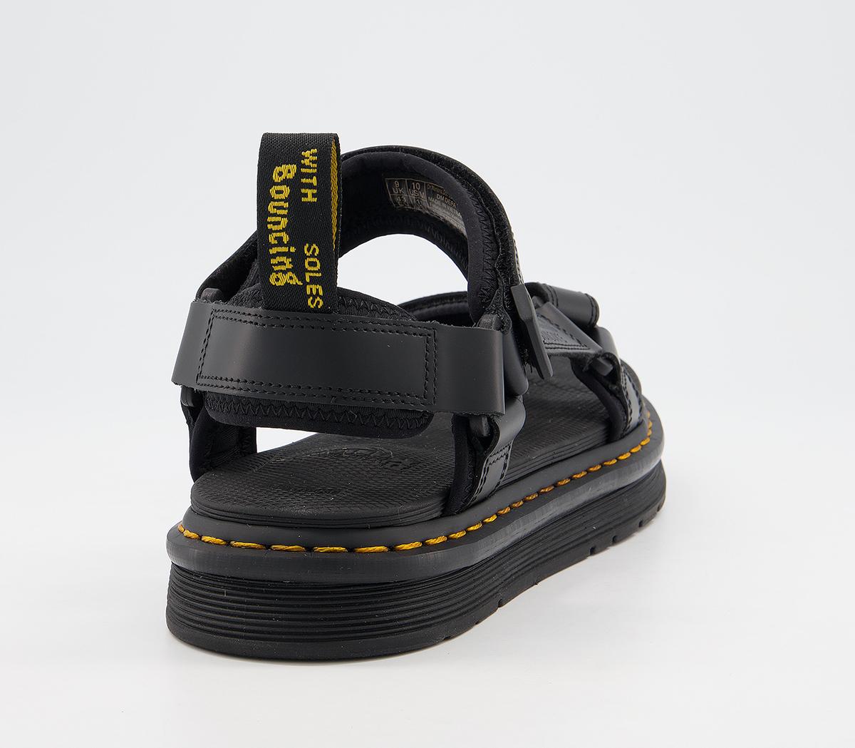 suicoke depa dr martens