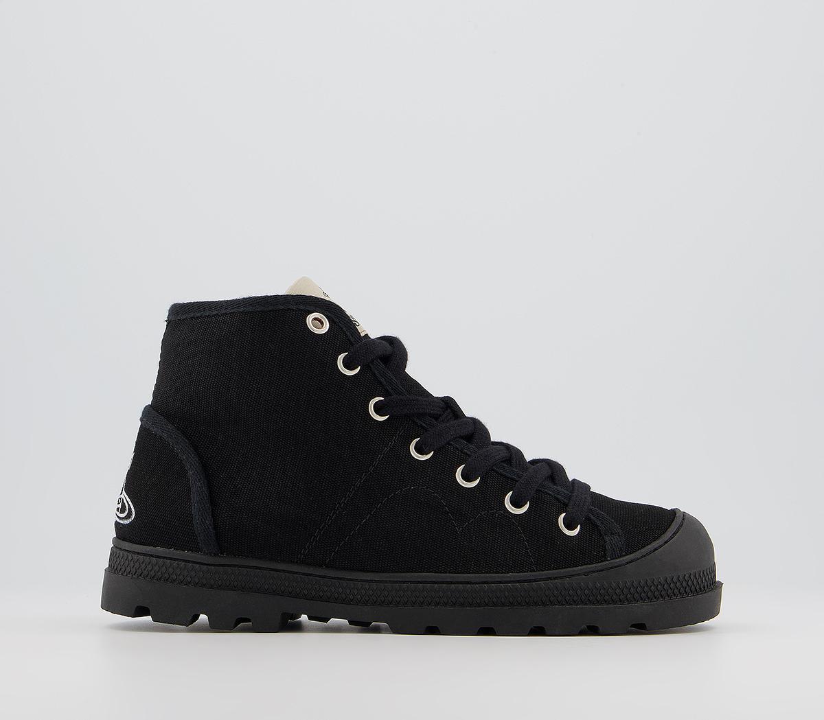 Simian Boots Simian Boots