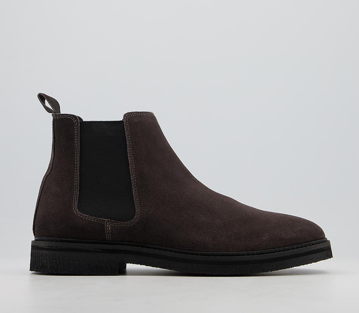 Slick Chelsea Boots Slick Chelsea Boots