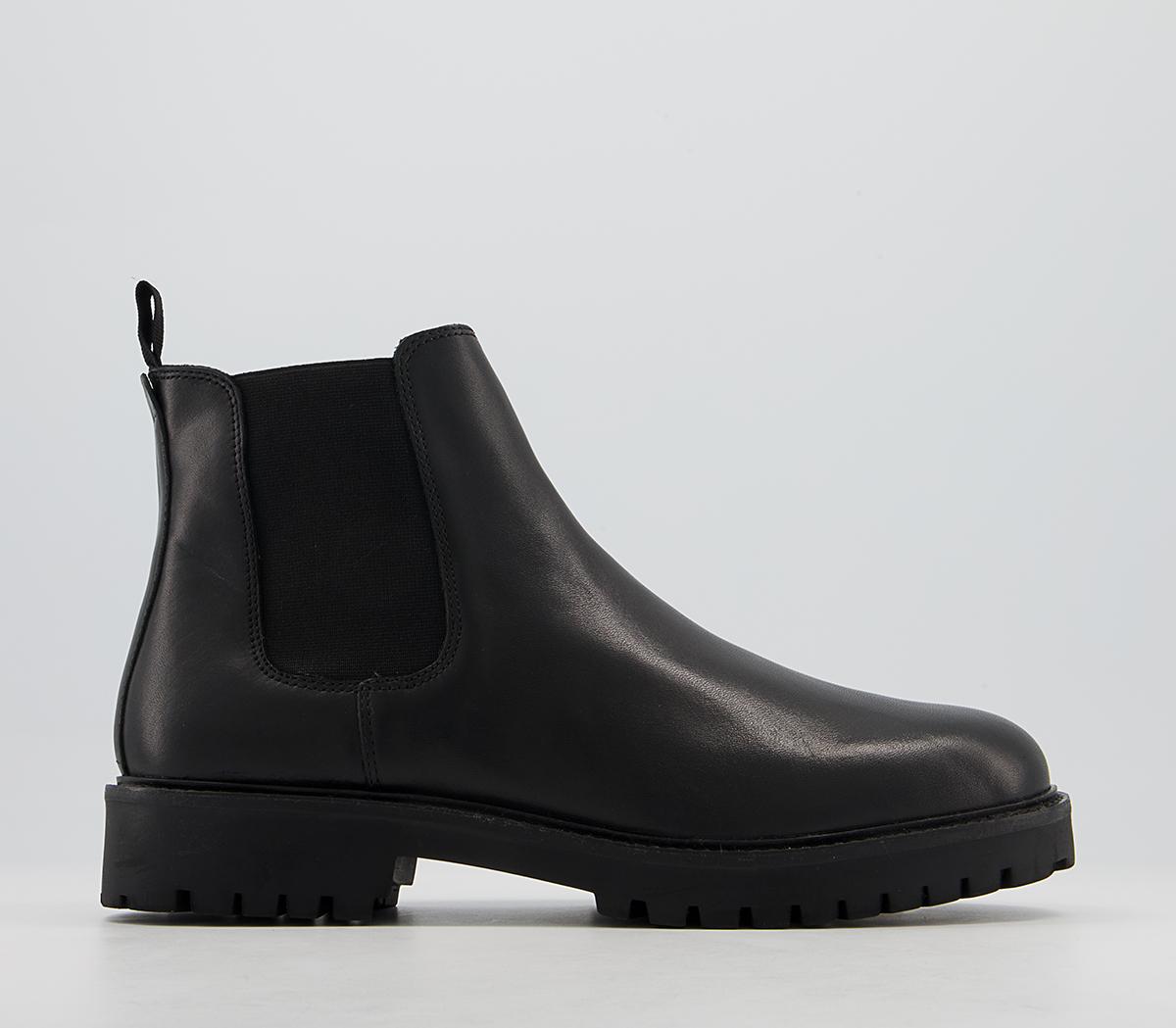 Sean Chelsea Boots Sean Chelsea Boots