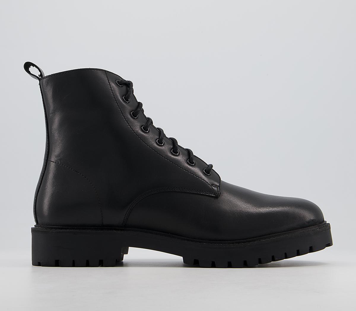 Sean Lace Up 2.0 Boots Sean Lace Up 2.0 Boots