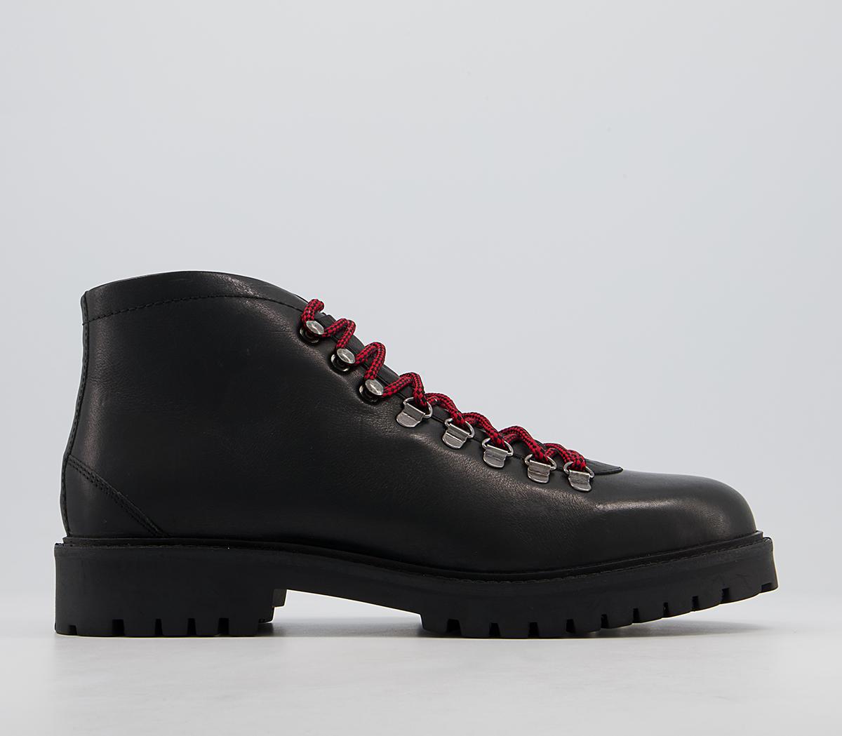 Sean Low Hiking Boots Sean Low Hiking Boots