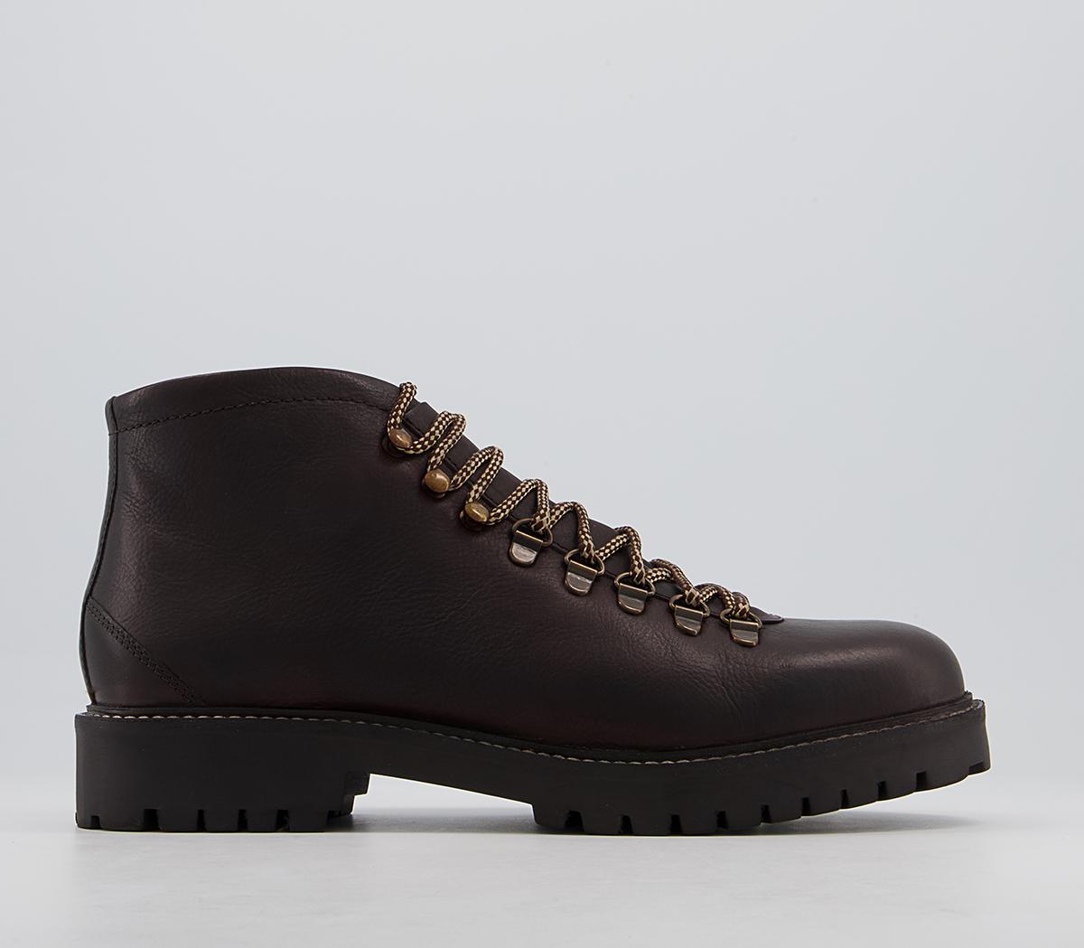 Sean Low Hiking Boots Sean Low Hiking Boots
