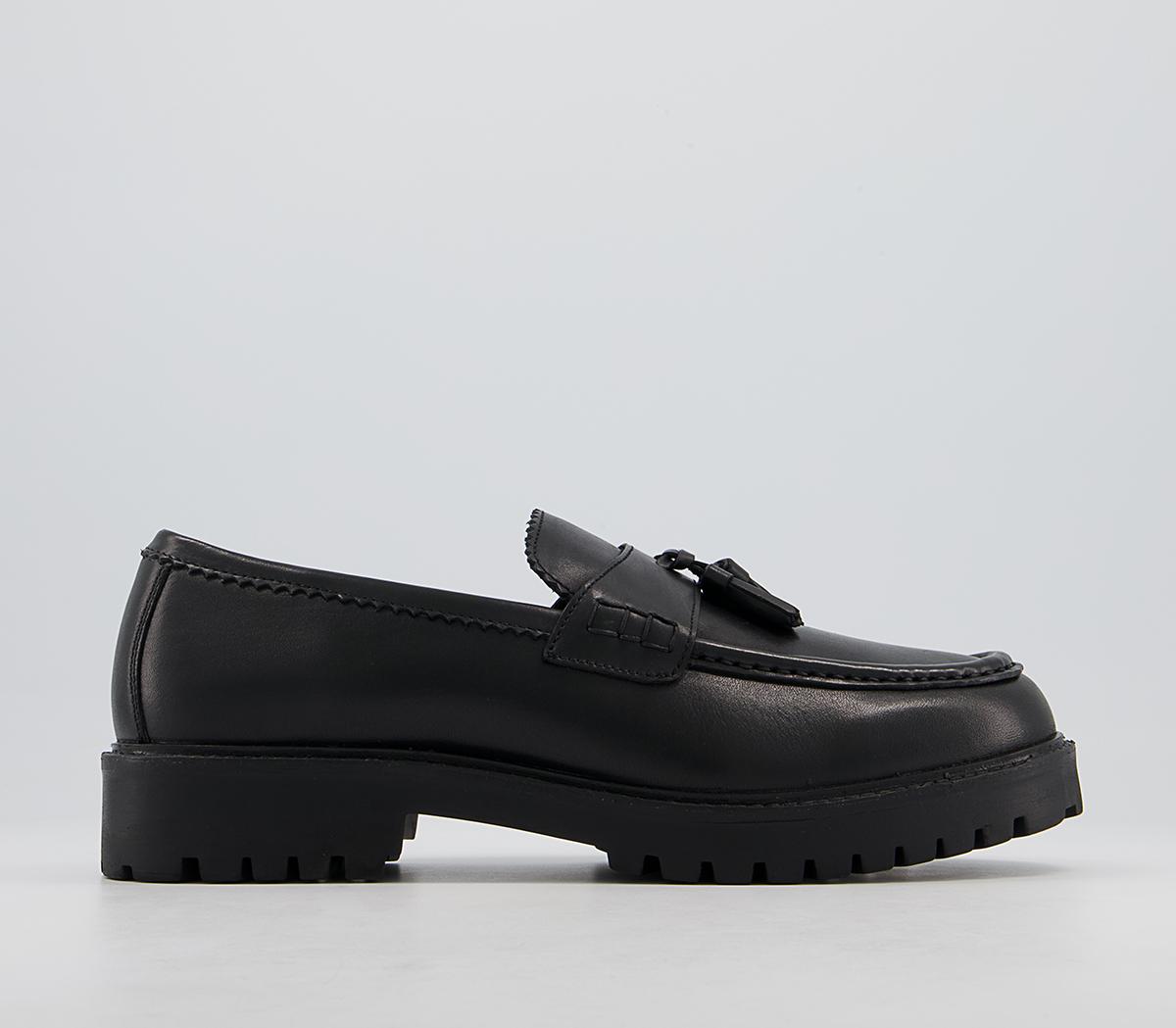 Sean Tassel Loafers Sean Tassel Loafers