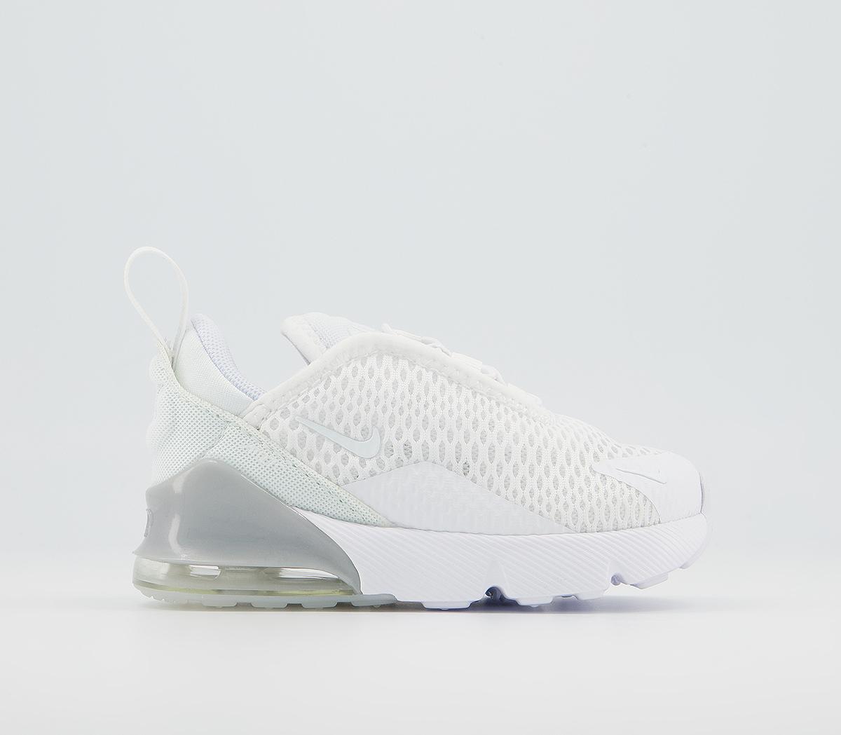 Air Max 270 Toddler Trainers Air Max 270 Toddler Trainers