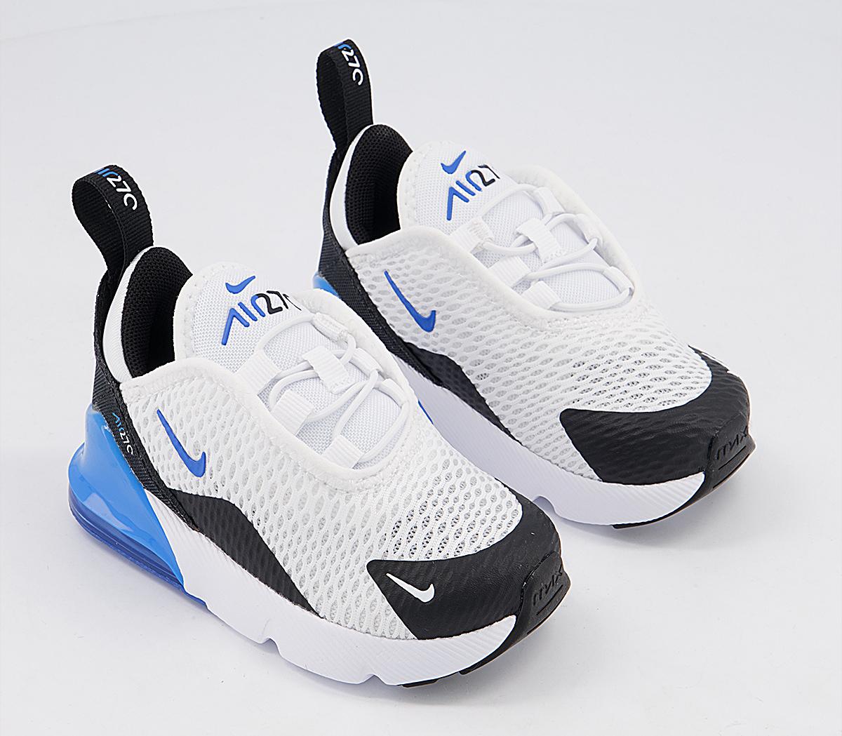 infant nike air max 270