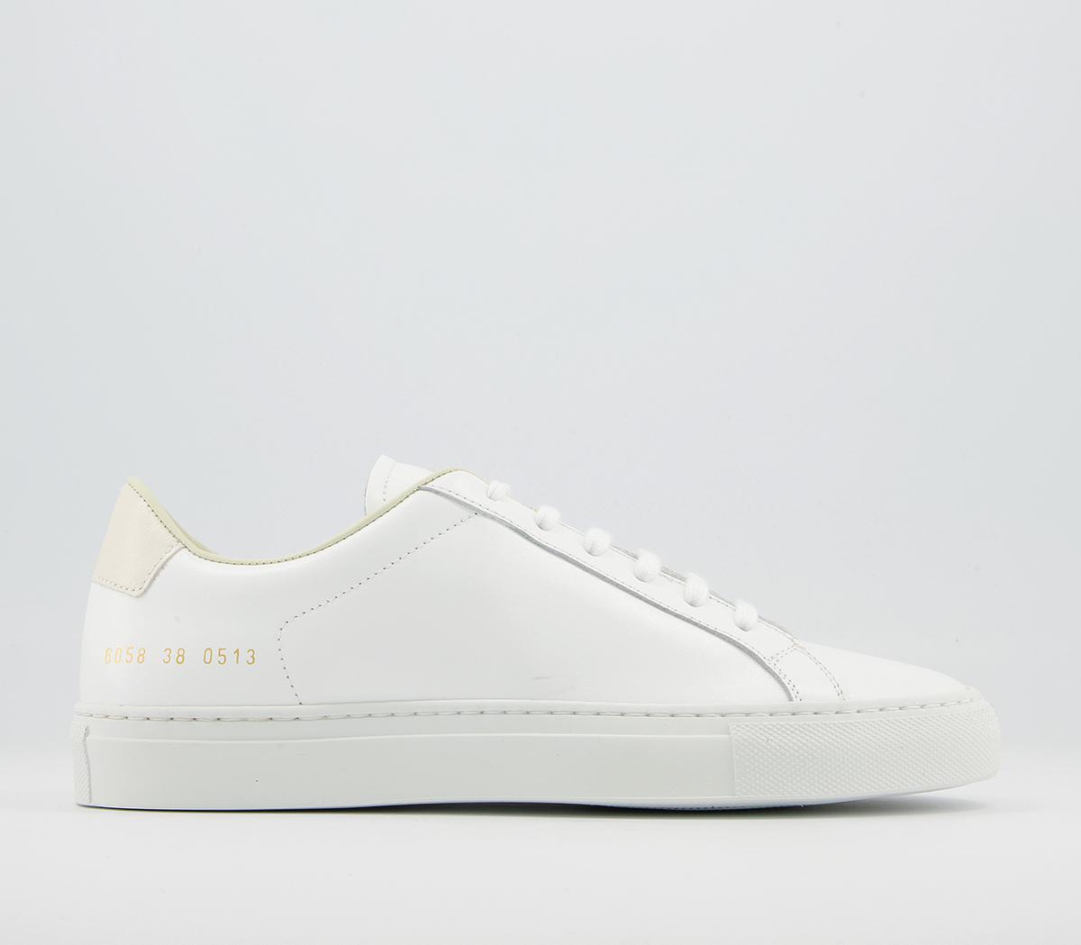 Retro Low Trainers W Retro Low Trainers W