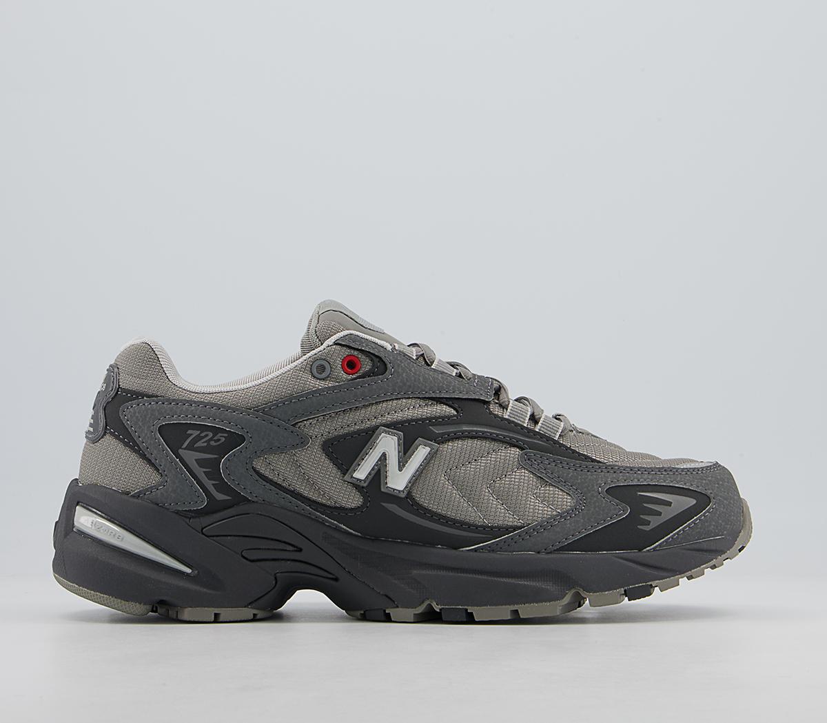 ML725 Trainers ML725 Trainers