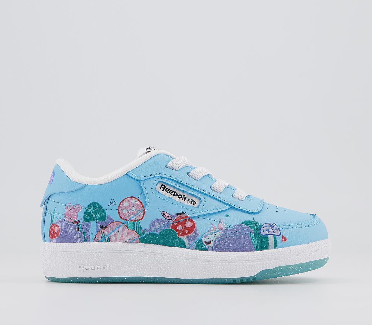 Club C Infant Trainers Club C Infant Trainers