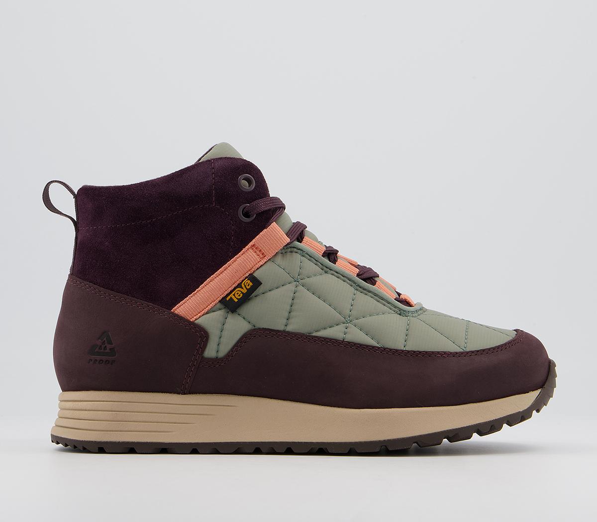 teva ember boot teva ember boot