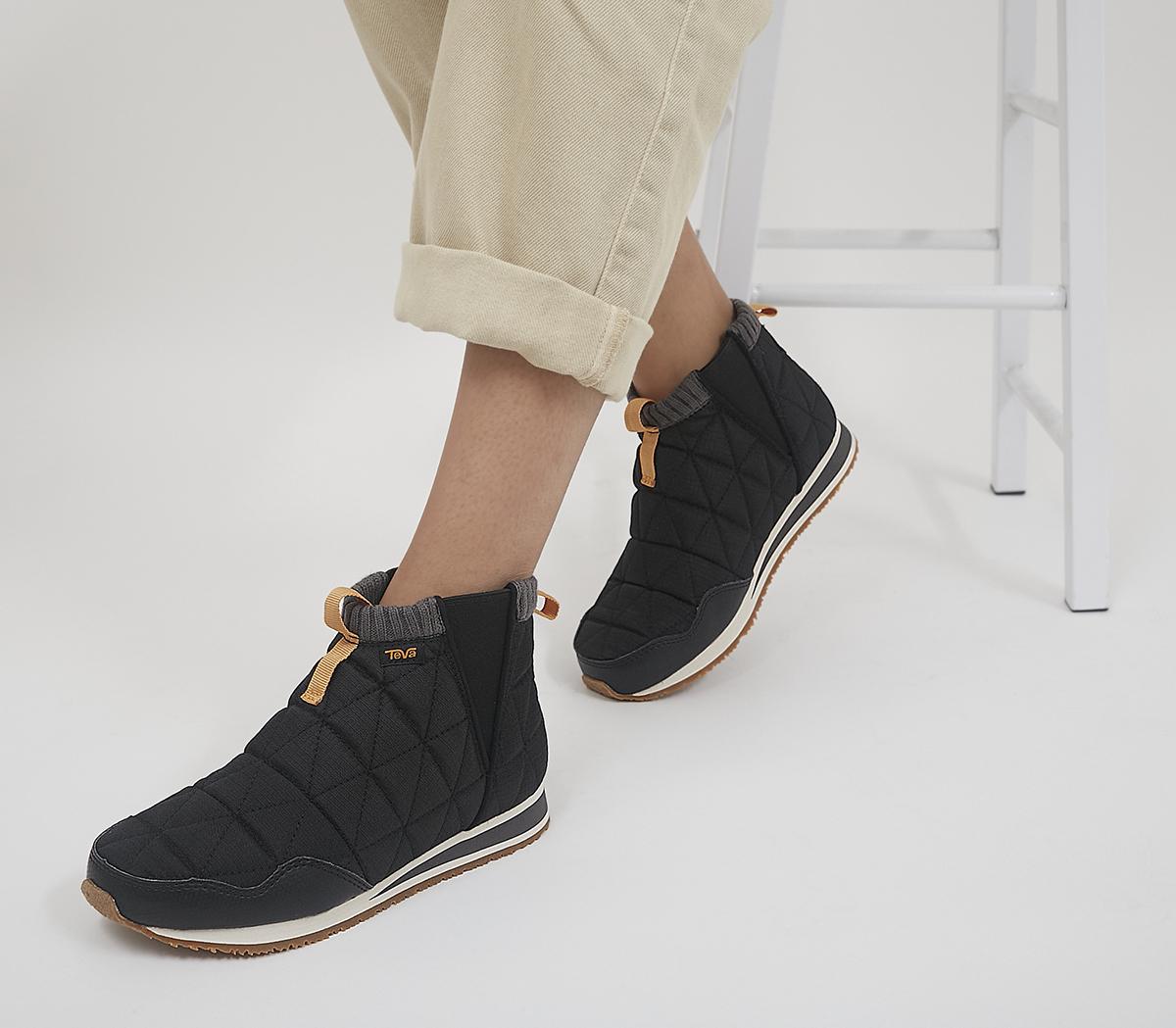 Ember Mid Boots Ember Mid Boots