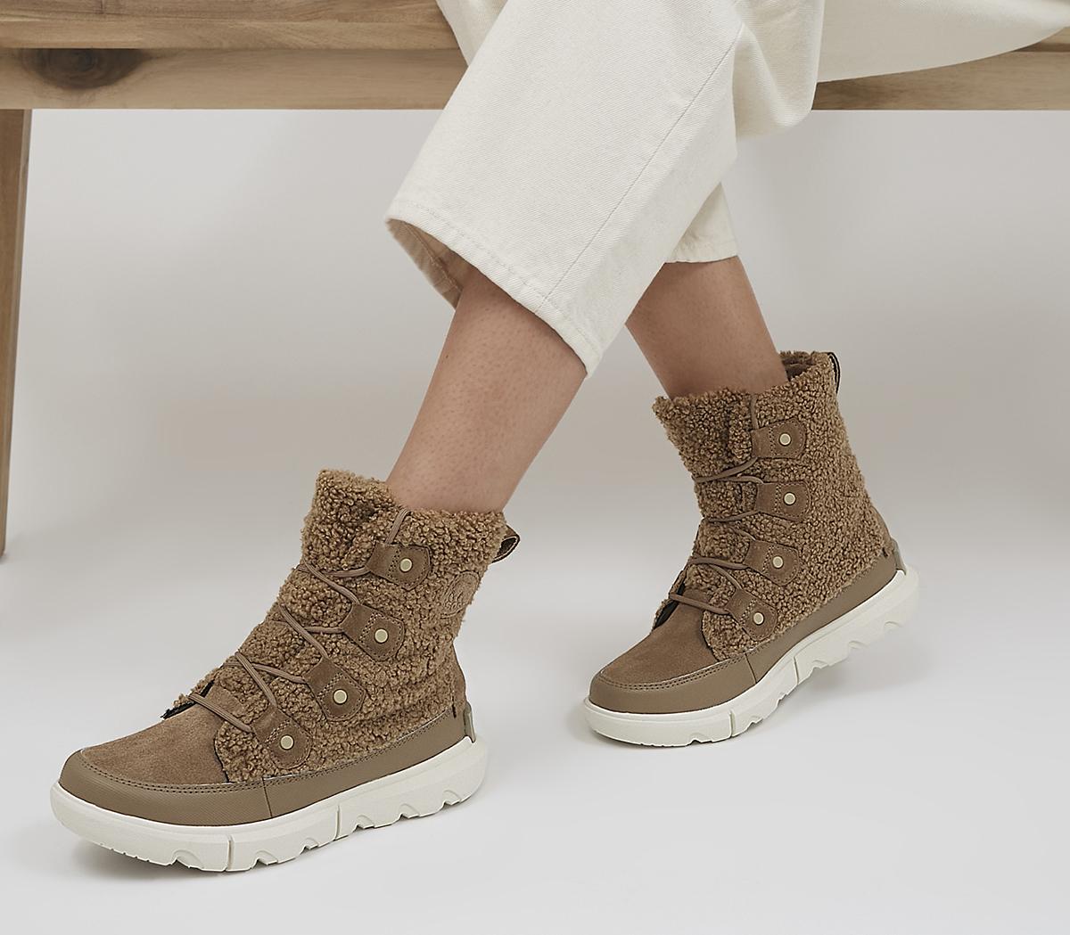 Sorel Explorer II Joan Cozy Boots Sorel Explorer II Joan Cozy Boots