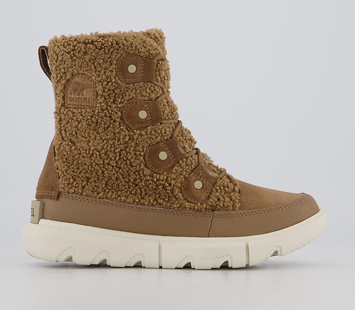 Sorel Explorer II Joan Cozy Boots Sorel Explorer II Joan Cozy Boots