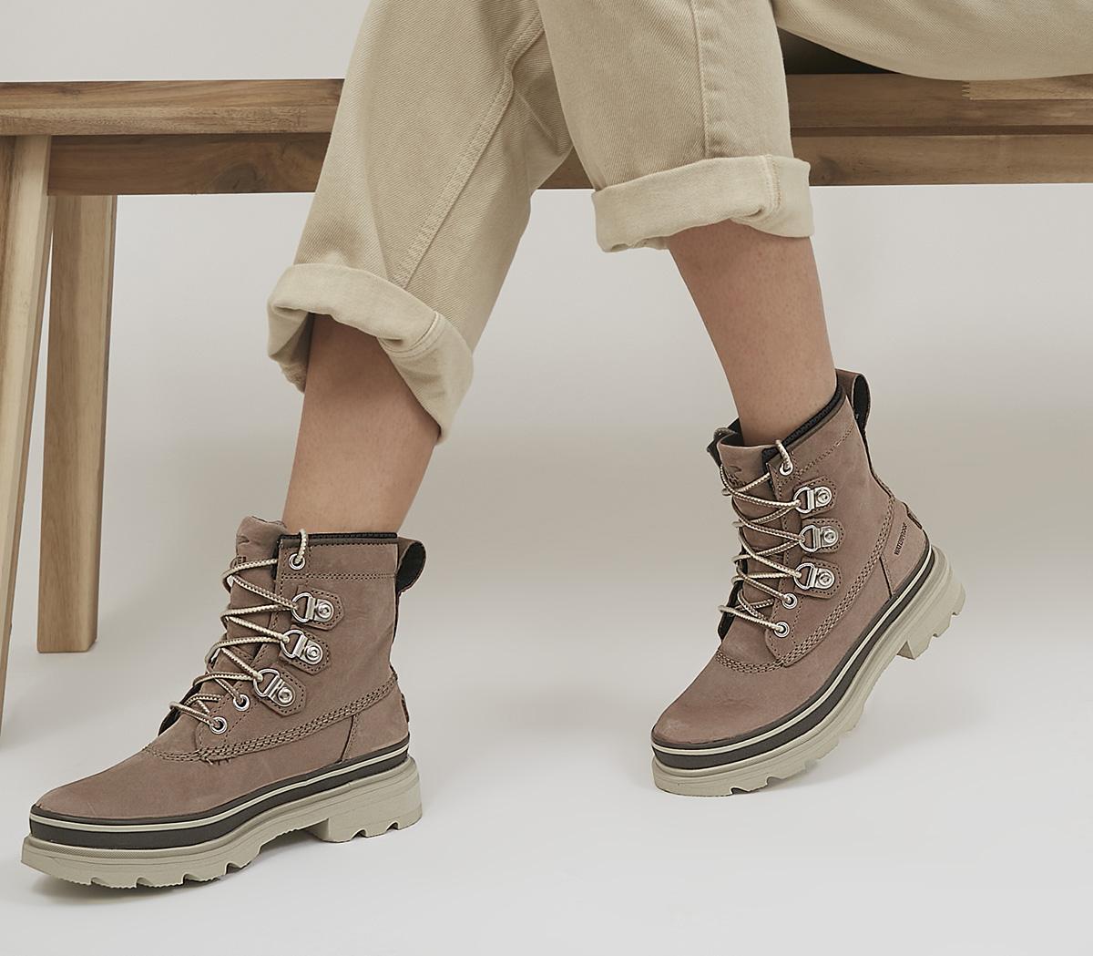 Lennox Street Boots Lennox Street Boots
