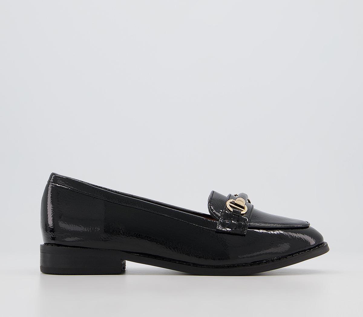Fancy Snaffle Trim Loafers Fancy Snaffle Trim Loafers