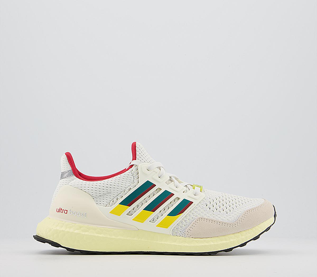 Ultraboost Dna 1.0 X Zx 000 Trainers Ultraboost Dna 1.0 X Zx 000 Trainers