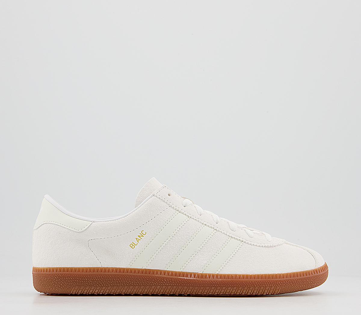 Blanc Trainers Blanc Trainers