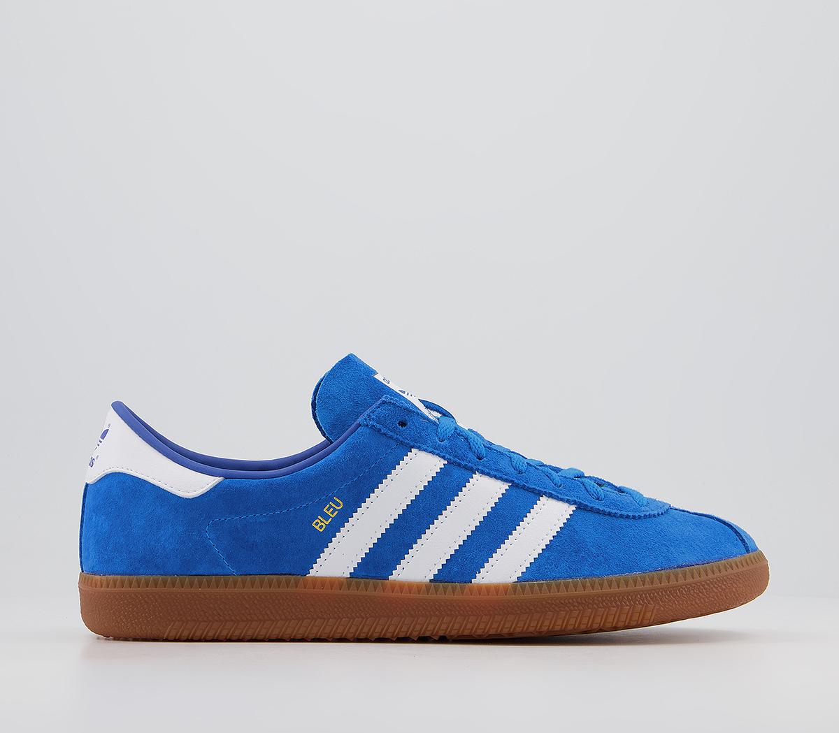 Bleu Trainers Bleu Trainers