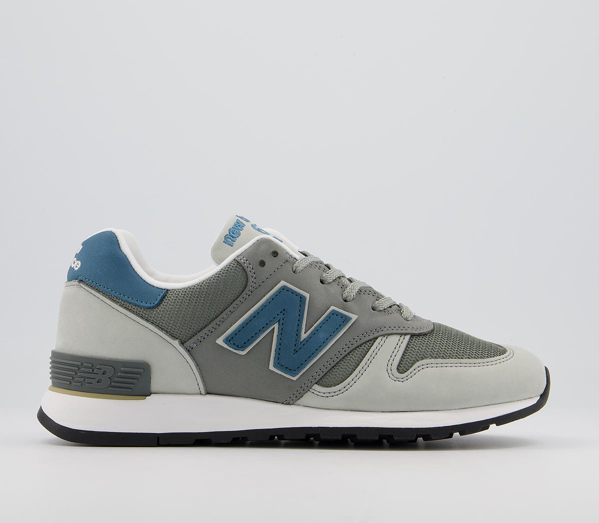 M670 Trainers M670 Trainers