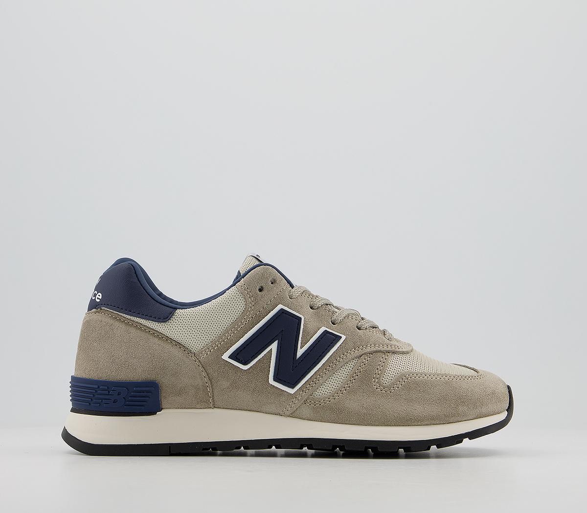 M670 Trainers M670 Trainers