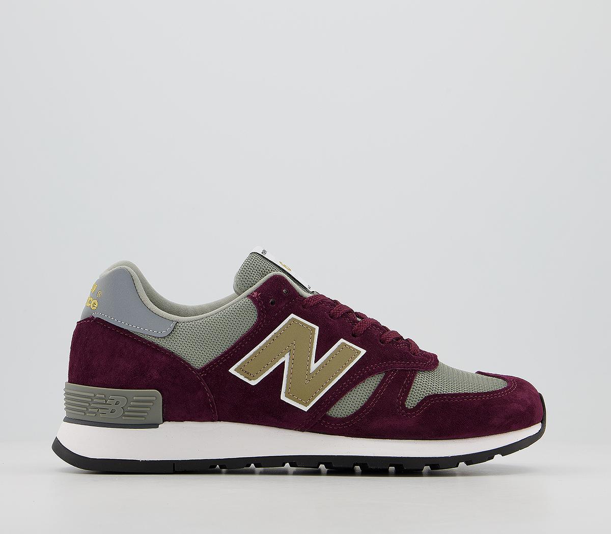 M670 Trainers M670 Trainers