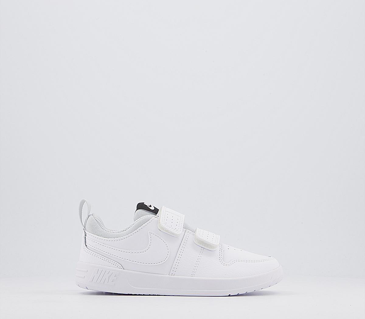 Nike Pico 5 Youth Trainers Nike Pico 5 Youth Trainers