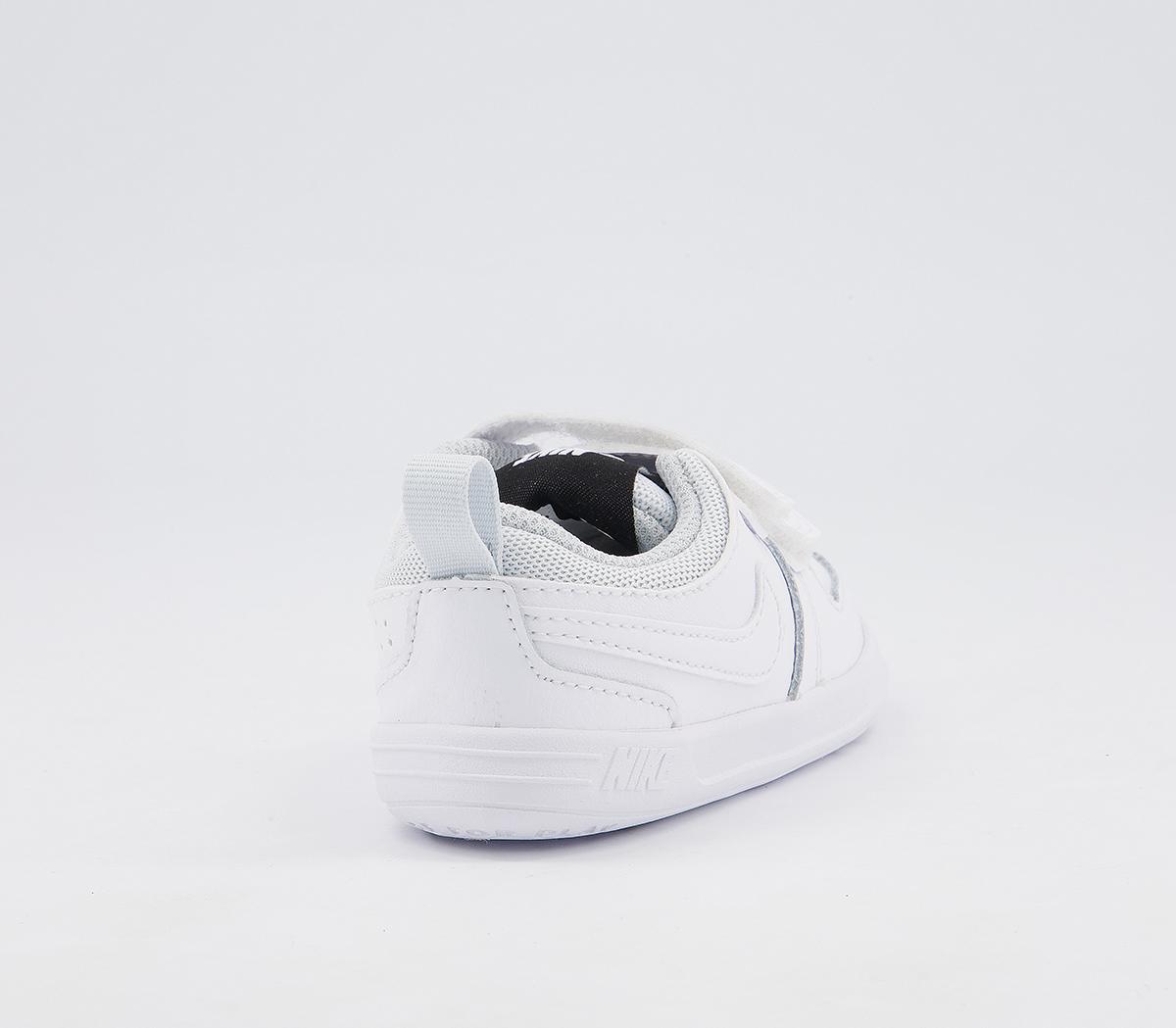 infant nike pico