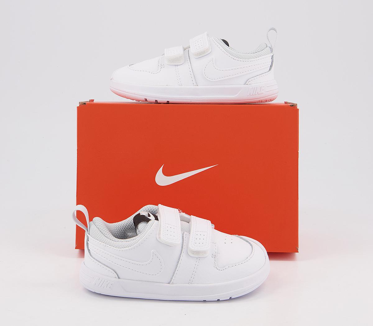 infant nike pico